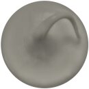 Ramsauer 120 Neutraler 1K Silikon Dichstoff 310 ml Kartusche betongrau