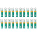 Ramsauer 120 Neutraler 1K Silikon Dichstoff 20 x 310 ml...