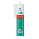Ramsauer 345 Hitze-Ölbeständig Silikon 310 ml...