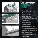 Ramsauer 395 Dach Dicht 310 ml Kartusche 2 Farben
