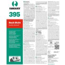 Ramsauer 395 Dach Dicht 310 ml Kartusche 2 Farben