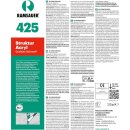 Ramsauer 425 Strukturacryl 310 ml Kartusche Grobweiß