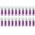 20x Ramsauer 660 Spiegelkleber 310 ml Kartusche grau