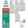 Ramsauer 423 Parkettfuge 310 ml Kartusche versch. Farben