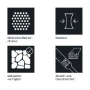 Ramsauer 423 Parkettfuge 310 ml Kartusche Buche hell