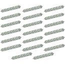 20x illbruck SP525 Hybriddichtstoff Hochbaufugen 600ml...