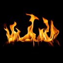 12x Paraheat Hochtemperatur-Dichtstoff bis 1250°C Kartusche 310ml anthrazitgrau