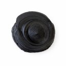 25x Paraheat Hochtemperatur-Dichtstoff bis 1250°C Kartusche 310ml anthrazitgrau