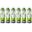 SONDERAKTION 6x illbruck FM230 Fenster- &...