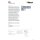 RESTPOSTEN illbruck SP925 310ml, anthrazitgrau MHD 12/25