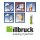 RESTPOSTEN illbruck SP925 310ml, anthrazitgrau MHD 12/25