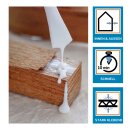 duBAUST WOD24 SUPER D3 Holzleim 250g Flasche