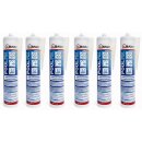 duBAUST POD24 PoolFix 1K MS-Polymer Montagekleber 290ml/422g Sets