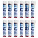 duBAUST POD24 PoolFix 1K MS-Polymer Montagekleber 290ml/422g Sets