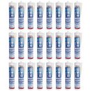 duBAUST POD24 PoolFix 1K MS-Polymer Montagekleber 290ml/422g Sets