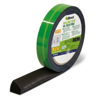 illbruck TP670 Fensteranschlussband Fugendichtband ML-TECH PRO 20/6-18 5,3m