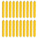 RESTPOSTEN 20x Sikaflex Construction Purform 600 ml...