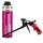 1x duBAUST PRS24 Pistolen- & Schaumreiniger 500ml + Schaumpistole Business