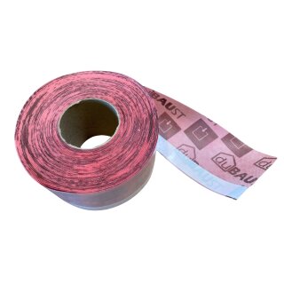 duBAUST FEI24 Fensterdichtband vollflächig INNEN versch. Größen