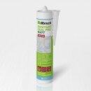 Illbruck GS232 Sanitärsilikon MATT 310ml Kartusche...