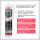 5x duBAUST BAB24 Dichtstoff Silikon neutral 300ml Kartusche weiss RAL9010