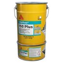 Sikafloor-150 Plus 2K Grundierung 2,5–25 kg Epoxidharz