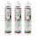 3x duBAUST RAT24 RATTSTOP 290 ml Kartusche grau