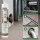 3x duBAUST RAT24 RATTSTOP 290 ml Kartusche grau