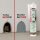 6x duBAUST RAT24 RATTSTOP 290 ml Kartusche grau
