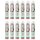 12x duBAUST RAT24 RATTSTOP 290 ml Kartusche grau