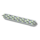 RESTPOSTEN illbruck FA101 CONSTRUCTION SEAL PRO 600ml Schlauch lichtgrau MHD 05/26