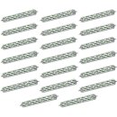 RESTPOSTEN 20x illbruck FA101 CONSTRUCTION SEAL PRO 600ml...