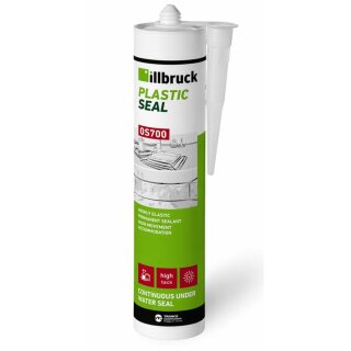 RESTPOSTEN illbruck OS700 Kunststoff Schwimmbad Silikon 310ml Kartusche 2 Farben