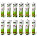 RESTPOSTEN 12x illbruck OS700 Kunststoff Schwimmbad...