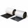 RESTPOSTEN illbruck ME110 Bitumenband Butylband Reparaturband Allwetterfolie 150mm x 1mm x 25m MHD 05/26.