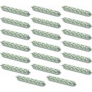 RESTPOSTEN 20x illbruck FA170 Glasleistenfüller...
