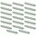 RESTPOSTEN 20x illbruck FA170 Glasleistenfüller 600ml hellgrün MHD 04/26