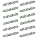 RESTPOSTEN 12x illbruck MS055 Multi-Purpose Adhesive...