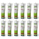 RESTPOSTEN 12x illbruck SP561 Struktur-Dichtstoff 310ml...