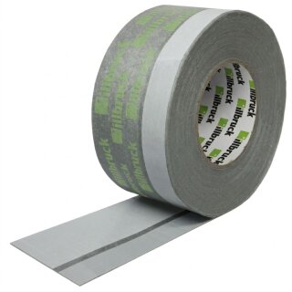 RESTPOSTEN illbruck ME504 TwinAktiv Eco VV 70mm x 40m/Rolle MHD 06/25