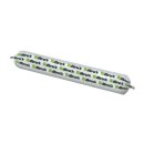 RESTPOSTEN 20x illbruck SP025 Montagekleber, Fensterfolienkleber Öko reinweiss 600ml MHD 08/26