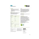 RESTPOSTEN 20x illbruck SP025 Montagekleber, Fensterfolienkleber Öko reinweiss 600ml MHD 08/26