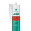 Ramsauer 440 Natursteinsilikon MATT Kartusche mit 310 ml...