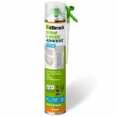 RESTPOSTEN illbruck PU700 Stein- und Holzkleber 750ml...