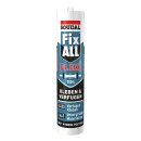 Soudal Fix All Flexi 1K Fugen- und Klebdichtstoff 470g...