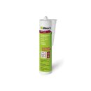 Illbruck SP525 Hybriddichtstoff Hochbaufugen 310ml Kartusche, signalweiß