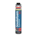 Soudafoam Gun Brunnenschaum B3 750 ml für Pistole
