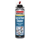 Soudal Pistolen-& Schaumreiniger 500ml