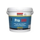 Soudal Pro 30D Holzleim 5kg Eimer, herausragende...