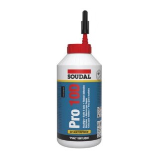 Soudal Holzleim Pro 10D 750ml